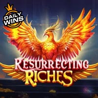 LIONG88 - Resurrecting Riches | liong88