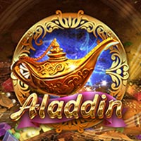 LIONG88 - Aladdin | slot online liong88