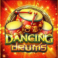 LIONG88 - Dancing Drum | slot online liong88
