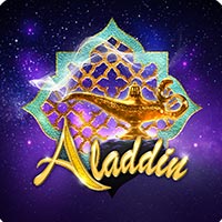 LIONG88 - Aladdin | slot online liong88