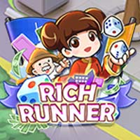 LIONG88 - Rich Runner | slot online liong88