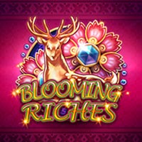 LIONG88 - Blooming Riches | slot online liong88