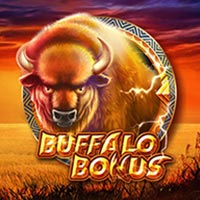 LIONG88 - Buffalo Bonus | slot online liong88