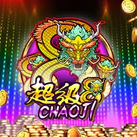 LIONG88 - Chaoji 8 | slot online liong88