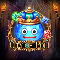 LIONG88 - City of Poli | slot online liong88