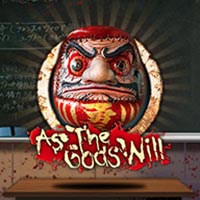 LIONG88 - As the Gods Will | slot online liong88
