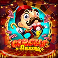 LIONG88 - Amazing Circus | slot online liong88