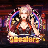 LIONG88 - 5 Dealers | slot online liong88
