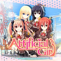 LIONG88 - Artificial Girl | slot online liong88