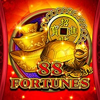 LIONG88 - 88 Fortunes | slot online liong88