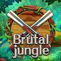 LIONG88 - Brutal Jungle | slot online liong88