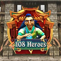 LIONG88 - 108 Heroes | slot online liong88