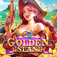 LIONG88 - Golden Island | slot online liong88