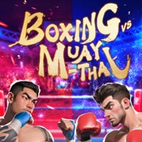 LIONG88 - Boxing vs Muay Thai | liong88