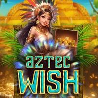 LIONG88 - Aztec Wish | liong88