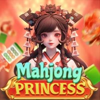 LIONG88 - Mahjong Princess | slot online liong88