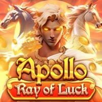 LIONG88 - Apollo Ray of Luck | slot online liong88