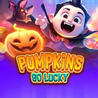 LIONG88 - Pumpkins Go Lucky | slot online liong88