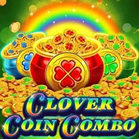 LIONG88 - Clover Coin Combo | liong88