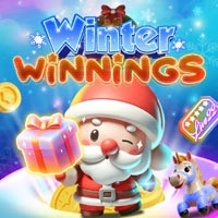 LIONG88 - Winter Winnings | liong88
