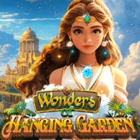 LIONG88 - Wonders of Hanging Garden | liong88
