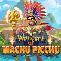 LIONG88 - Wonders of Machu Picchu | liong88