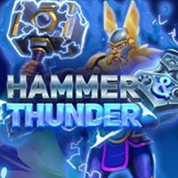 LIONG88 - Hammer and Thunder | slot online liong88