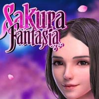 LIONG88 - Sakura Fantasia | slot online liong88