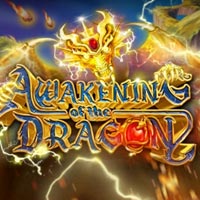 LIONG88 - Awakening of the Dragon | liong88