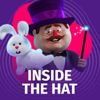 LIONG88 - Inside the Hat | liong88