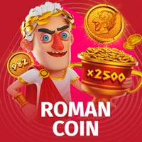 LIONG88 - Roman Coin | liong88