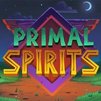 LIONG88 - Primal Spirits | slot online liong88