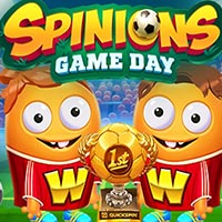 LIONG88 - Spinions Game Day | slot online liong88
