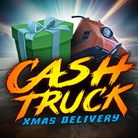 LIONG88 - Cash Truck Xmas Delivery | slot online liong88