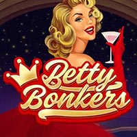 LIONG88 - Betty Bonkers | slot online liong88