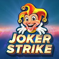 LIONG88 - Joker Strike | slot online liong88