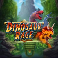 LIONG88 - Dinosaur Rage | slot online liong88