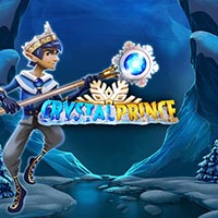 LIONG88 - Crystal Prince | slot online liong88