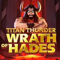 LIONG88 - Titan Thunder Wrath of Hades | slot online liong88