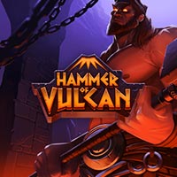 LIONG88 - Hammer of Vulcan | slot online liong88