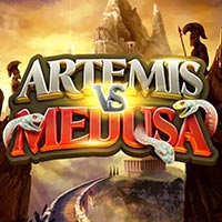 LIONG88 - Artemis vs Medusa | slot online liong88