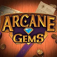 LIONG88 - Arcane Gems | slot online liong88
