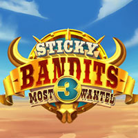 LIONG88 - Sticky Bandits 3 Most Wanted | slot online liong88