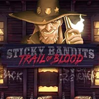 LIONG88 - Sticky Bandits Trail of Blood | slot online liong88