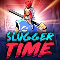 LIONG88 - Slugger Time | slot online liong88