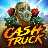 LIONG88 - Cash Truck | slot online liong88
