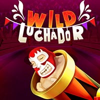 LIONG88 - Wild Luchador | slot online liong88
