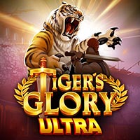 LIONG88 - Tigers Glory Ultra | slot online liong88