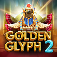 LIONG88 - Golden Glyph 2 | slot online liong88