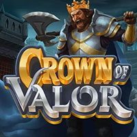 LIONG88 - Crown of Valor | slot online liong88